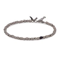 Armband Mano-J. Herr in Titan PEPSMBRT1PSMNERO